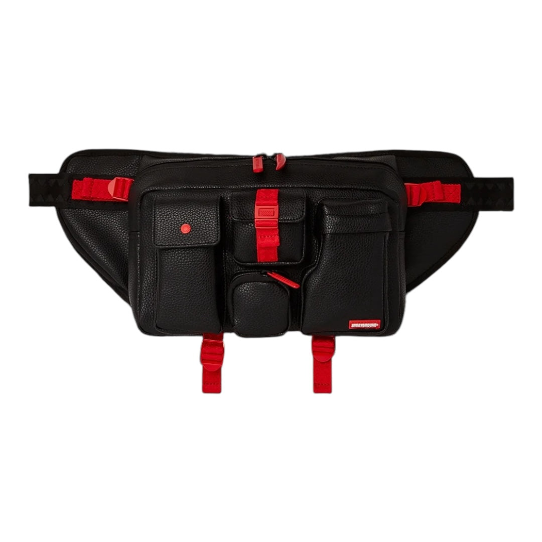 Riñonera Sprayground