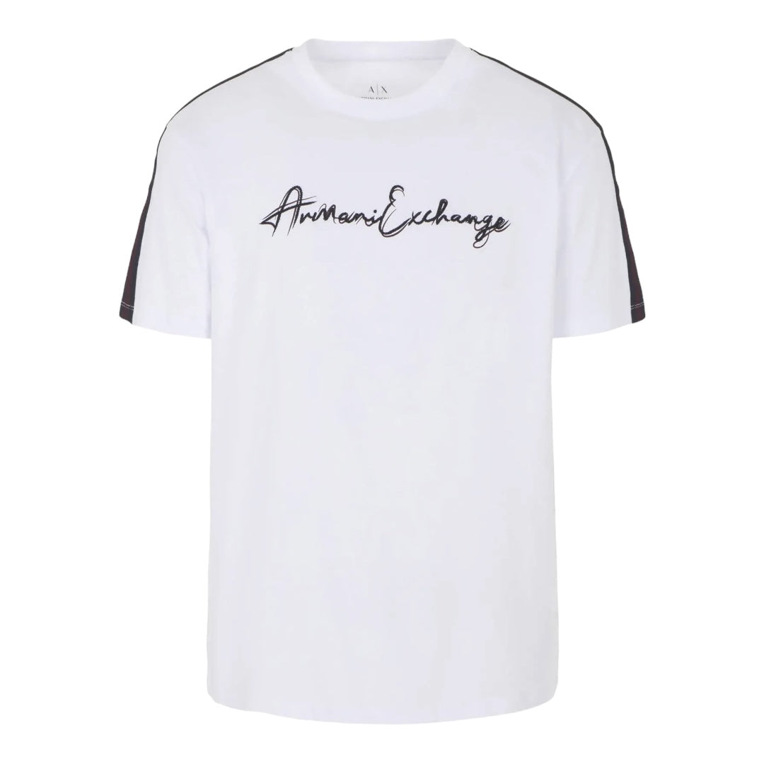 Camiseta Armani