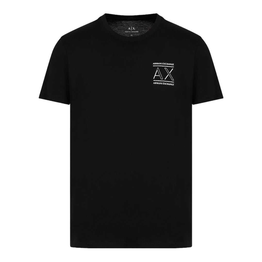 Camiseta Armani