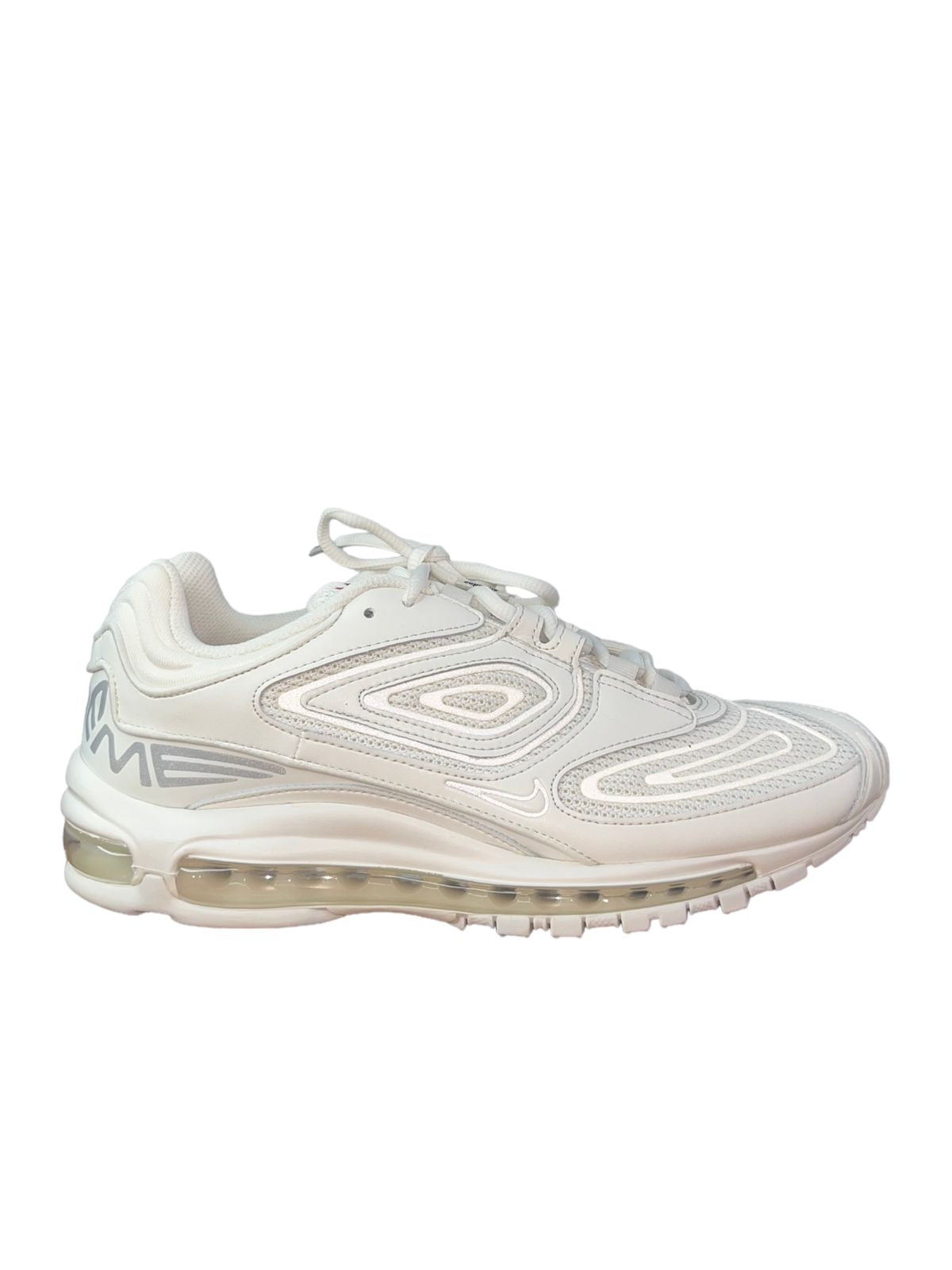 Tenis Nike Air Max 98 TL Supreme