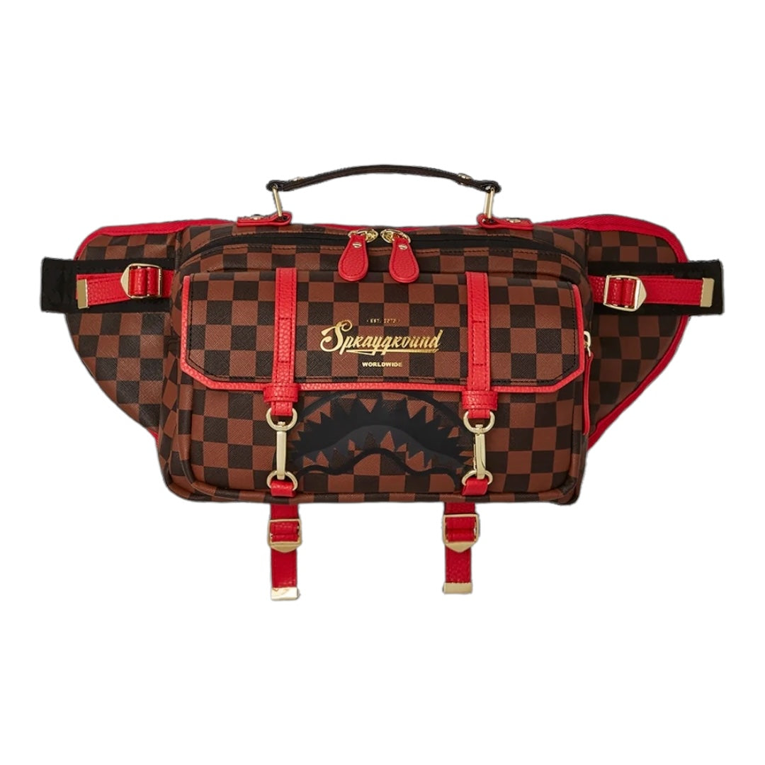 Riñonera Sprayground