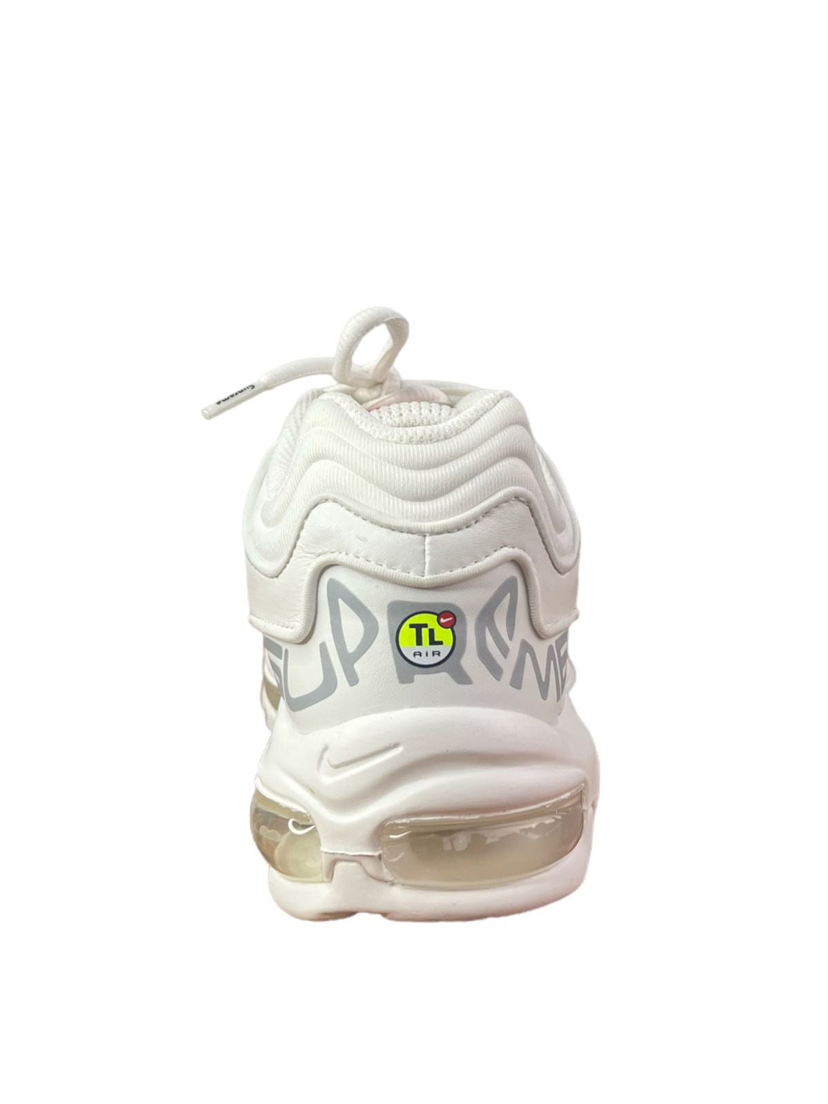 Tenis Nike Air Max 98 TL Supreme