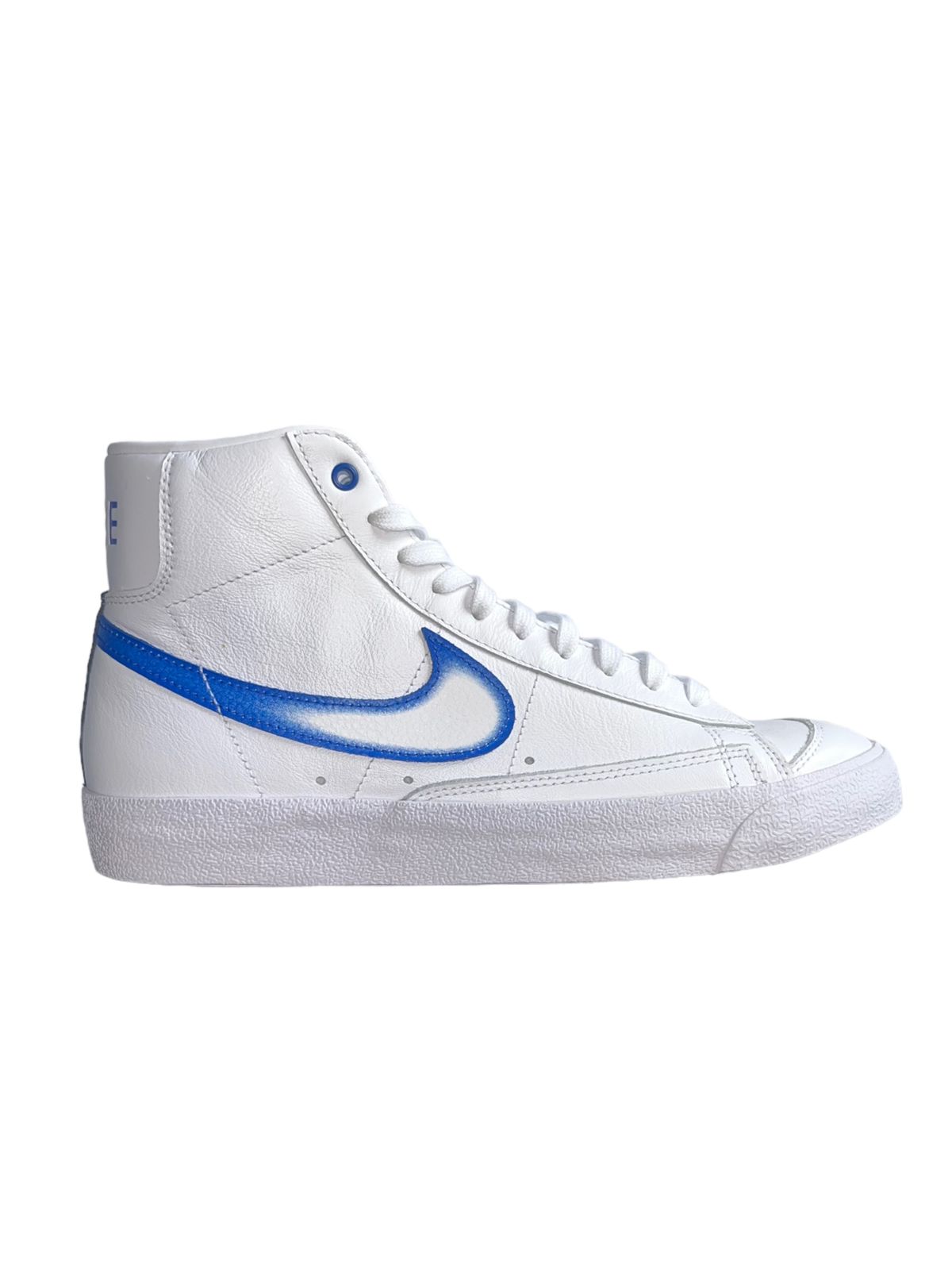 Tenis Nike Blazer Mid 77