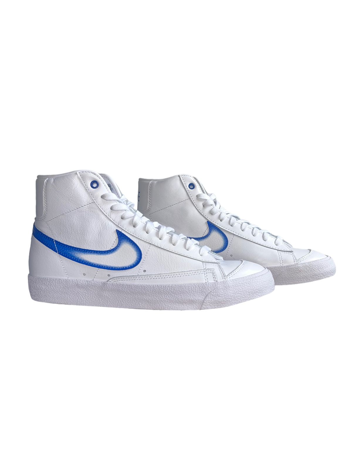 Tenis Nike Blazer Mid 77